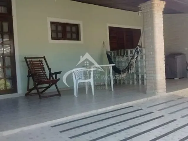 Casa com 504m² 2 quartos e 3 banheiros, à venda, no bairro Morada da Praia em Bertioga