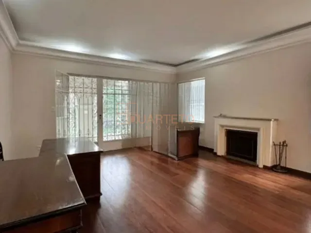 Casa 4 quartos e 6 banheiros, à venda ou para alugar, no bairro Jardim Paulista em São Paulo