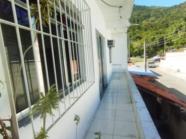 Casa com 130m² 2 quartos e 1 banheiro, à venda, no bairro Campo Grande em Rio de Janeiro