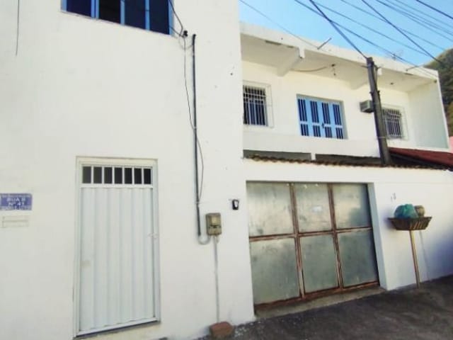 Casa com 130m² 2 quartos e 1 banheiro, à venda, no bairro Campo Grande em Rio de Janeiro