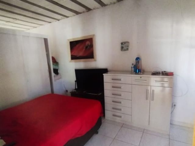 Casa com 130m² 2 quartos e 1 banheiro, à venda, no bairro Campo Grande em Rio de Janeiro