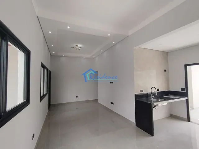 Casa com 150m² 3 quartos e 2 banheiros, à venda, no bairro Jardim dos Sabiás em Indaiatuba