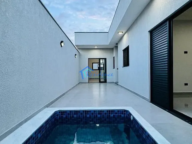 Casa com 150m² 3 quartos e 2 banheiros, à venda, no bairro Jardim dos Sabiás em Indaiatuba