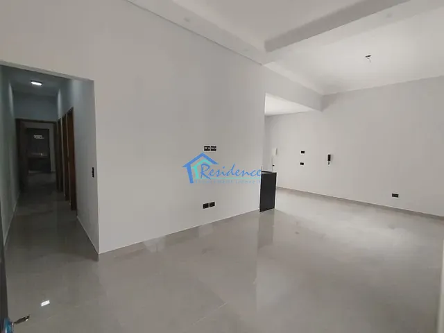 Casa com 150m² 3 quartos e 2 banheiros, à venda, no bairro Jardim dos Sabiás em Indaiatuba