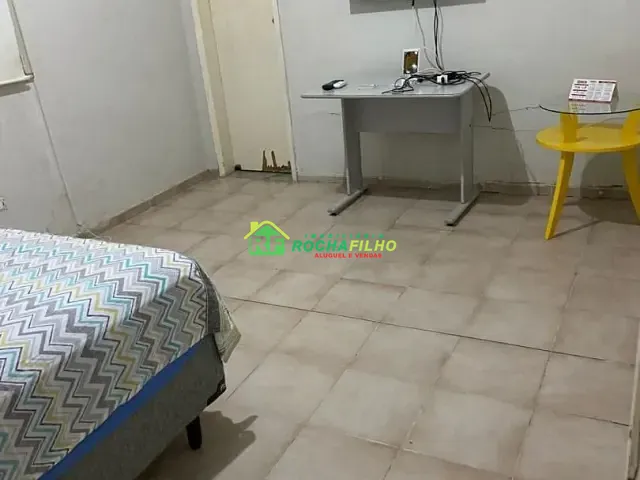 Casa com 450m² 4 quartos e 4 banheiros, à venda, no bairro Fátima em Teresina