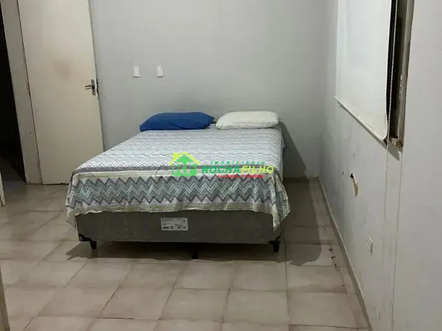 Casa com 450m² 4 quartos e 4 banheiros, à venda, no bairro Fátima em Teresina