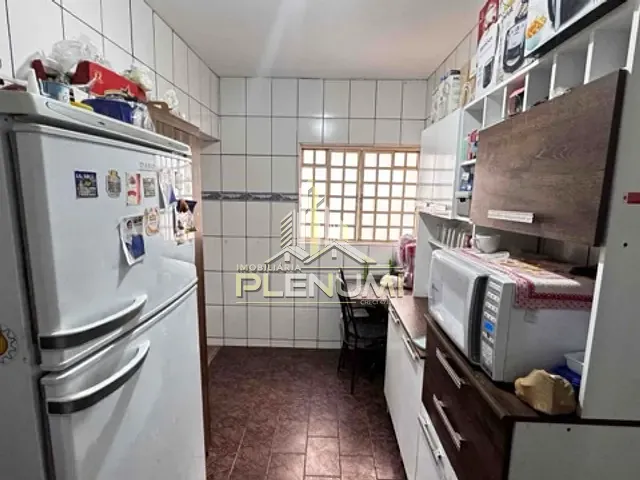 Casa com 125m² 2 quartos e 1 banheiro, à venda, no bairro Parque Mãe Preta em Rio Claro