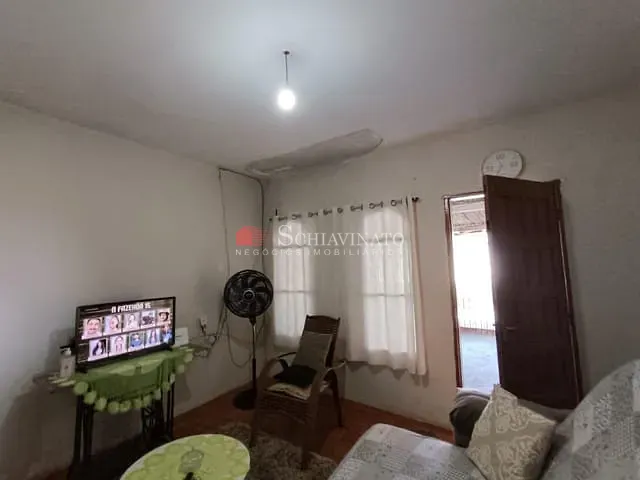 Casa com 125m² 1 quarto e 1 banheiro, à venda, no bairro Vila Sônia em Piracicaba