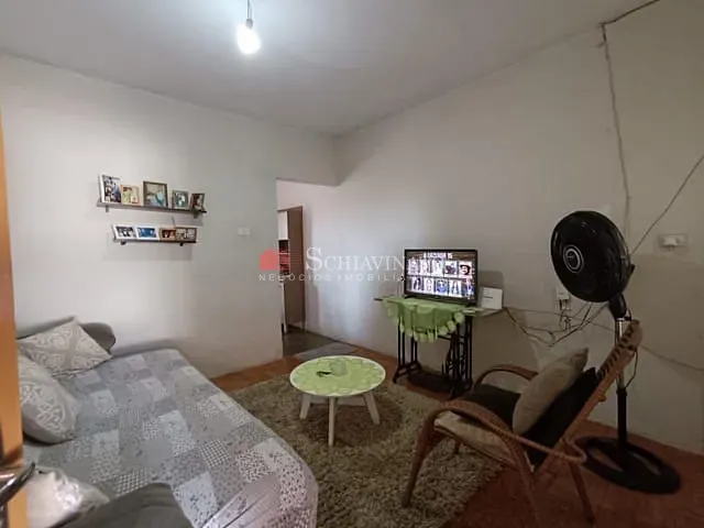 Casa com 125m² 1 quarto e 1 banheiro, à venda, no bairro Vila Sônia em Piracicaba