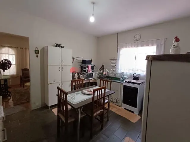 Casa com 125m² 1 quarto e 1 banheiro, à venda, no bairro Vila Sônia em Piracicaba