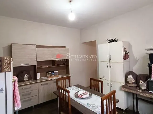 Casa com 125m² 1 quarto e 1 banheiro, à venda, no bairro Vila Sônia em Piracicaba
