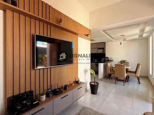 Casa com 150m² 2 quartos e 2 banheiros, à venda, no bairro Guriri em Cabo Frio