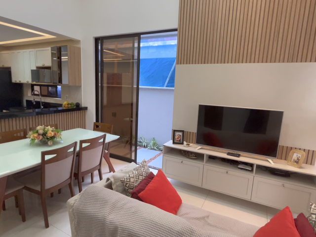 Casa 3 quartos e 2 banheiros, à venda, no bairro Muçumagro em João Pessoa