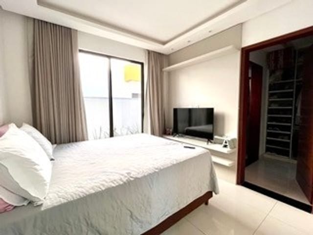 Casa 3 quartos e 2 banheiros, à venda, no bairro Muçumagro em João Pessoa