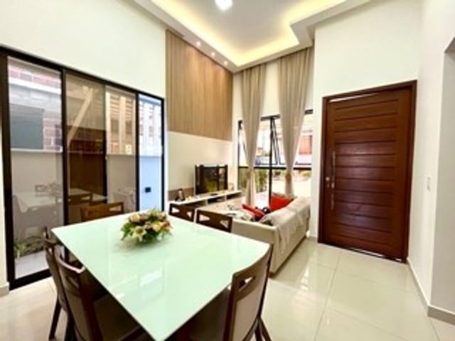 Casa 3 quartos e 2 banheiros, à venda, no bairro Muçumagro em João Pessoa