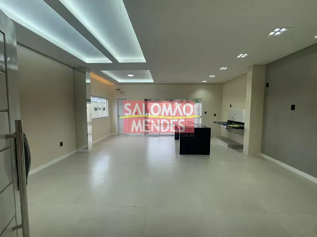 Casa 3 quartos e 2 banheiros, à venda, no bairro Mangueirão em Belém