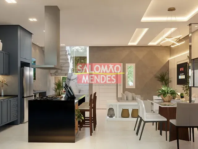 Casa 3 quartos e 2 banheiros, à venda, no bairro Mangueirão em Belém
