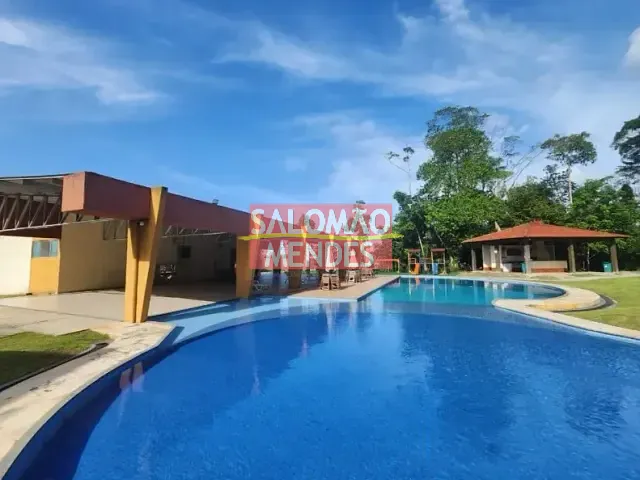 Casa 3 quartos e 2 banheiros, à venda, no bairro Mangueirão em Belém