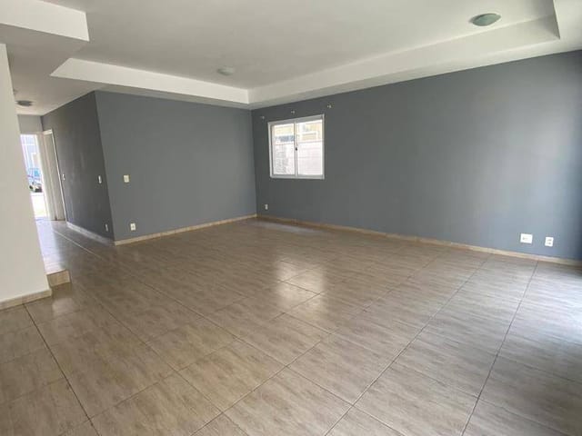 Foto do Casa - Casa para locação Vila das Flores, Vila Mogilar, Mogi das Cruzes, SP, 4 quartos, 3 suítes, 2 vagas, pacote incluso aluguel, condomínio e IPTU | Tamara Velloso Corretora de Imóveis