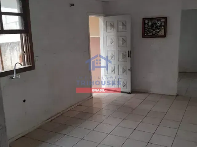 Terreno com 190m², à venda, no bairro Atuba em Curitiba