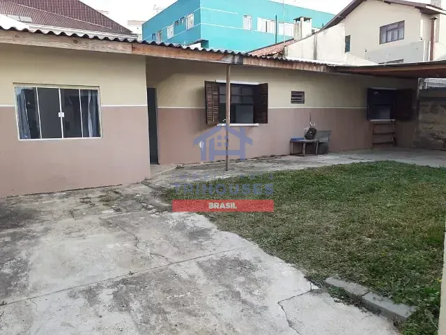 Terreno com 190m², à venda, no bairro Atuba em Curitiba