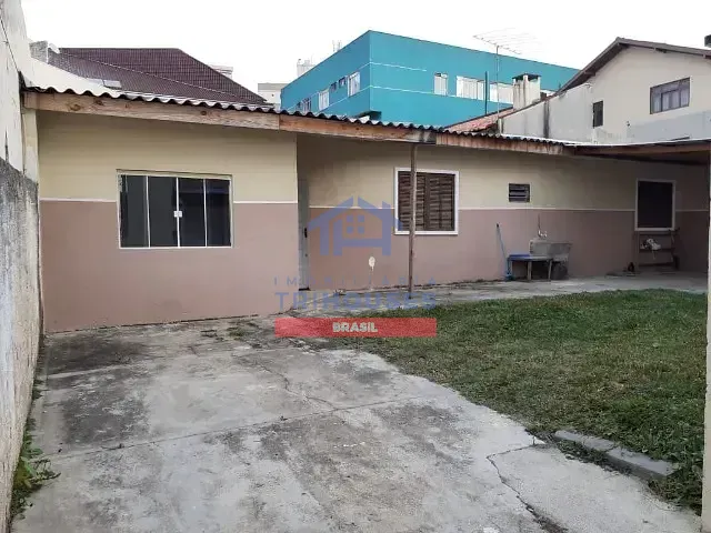 Terreno com 190m², à venda, no bairro Atuba em Curitiba