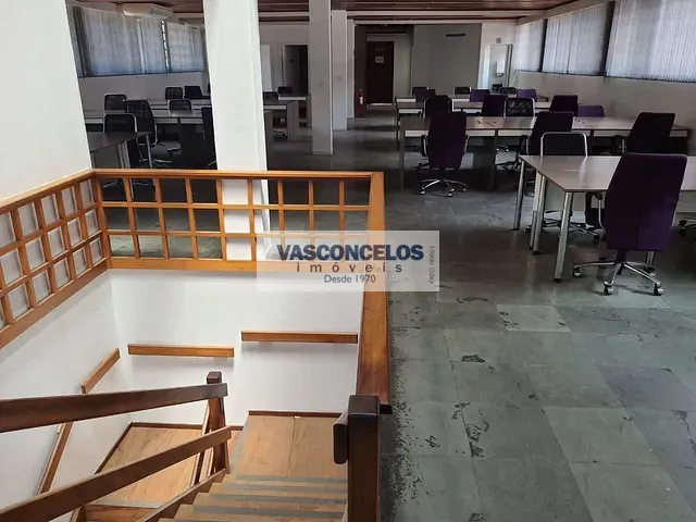 Casa com 407m² 4 quartos e 2 banheiros, para alugar, no bairro Vila Adyana em São José dos Campos