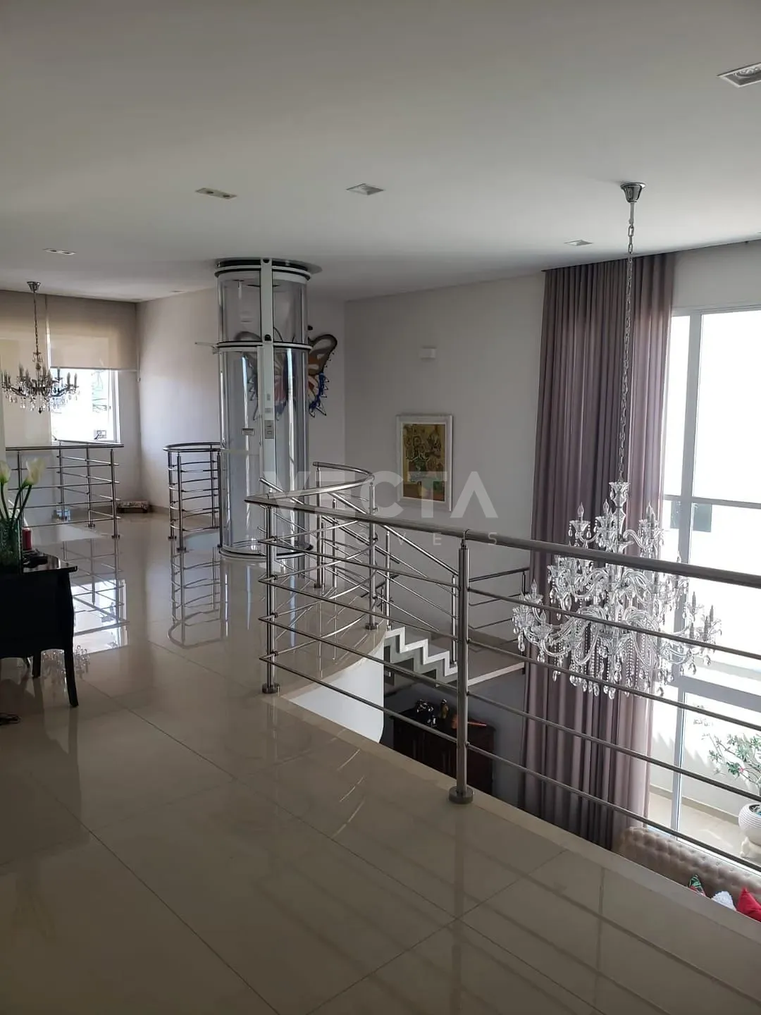 Casa, 3 quartos, 410 m² - Foto 4
