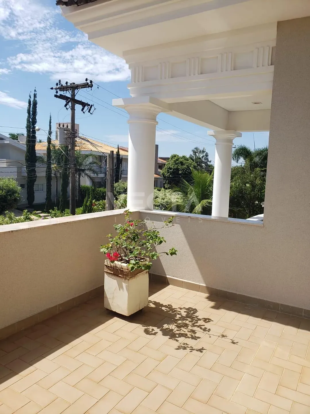 Casa, 3 quartos, 410 m² - Foto 15