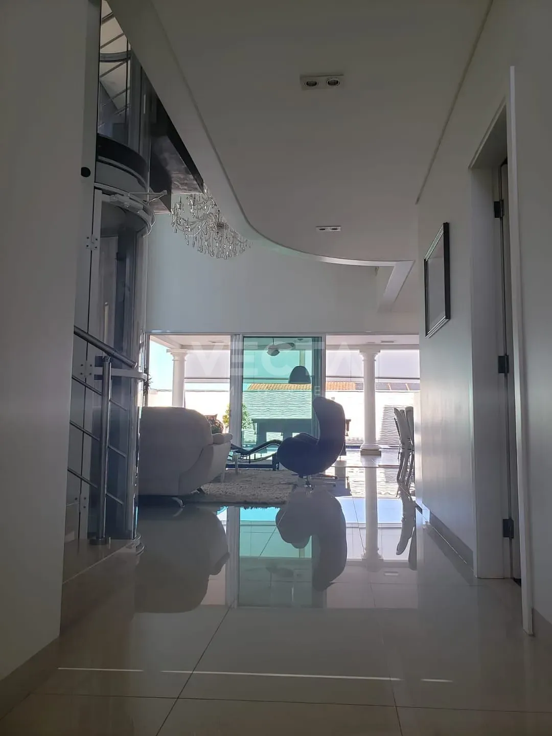 Casa, 3 quartos, 410 m² - Foto 16
