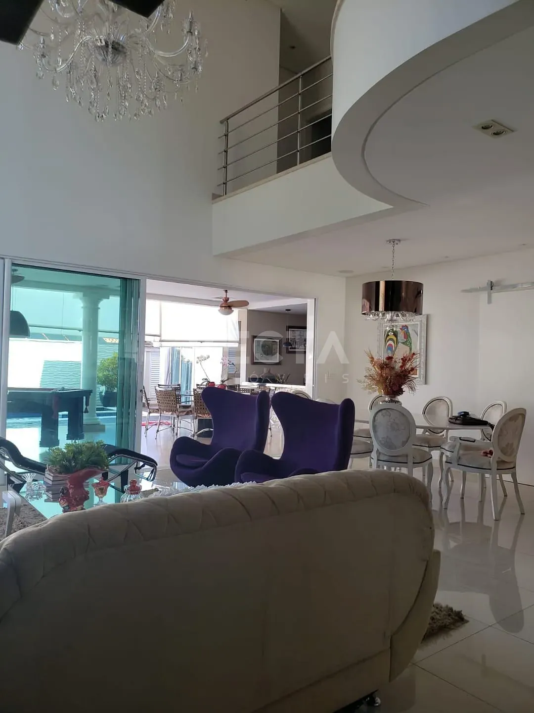 Casa, 3 quartos, 410 m² - Foto 19