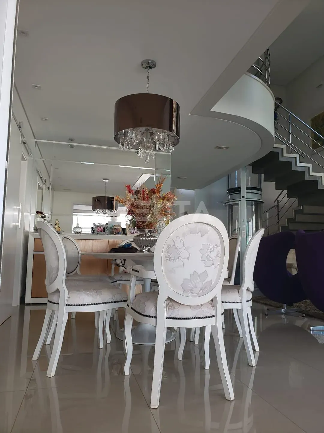 Casa, 3 quartos, 410 m² - Foto 20