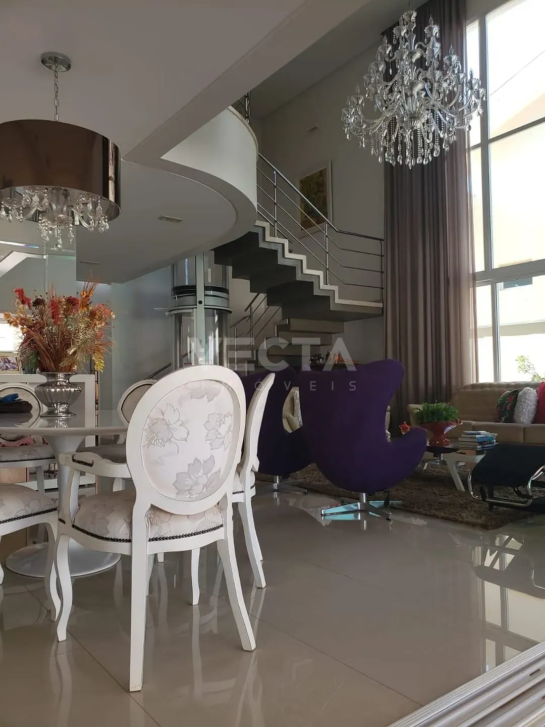 Casa, 3 quartos, 410 m² - Foto 23