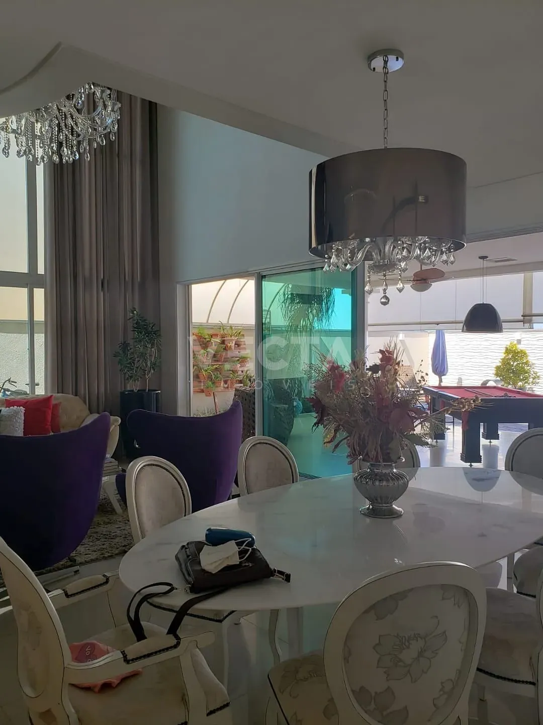 Casa, 3 quartos, 410 m² - Foto 24