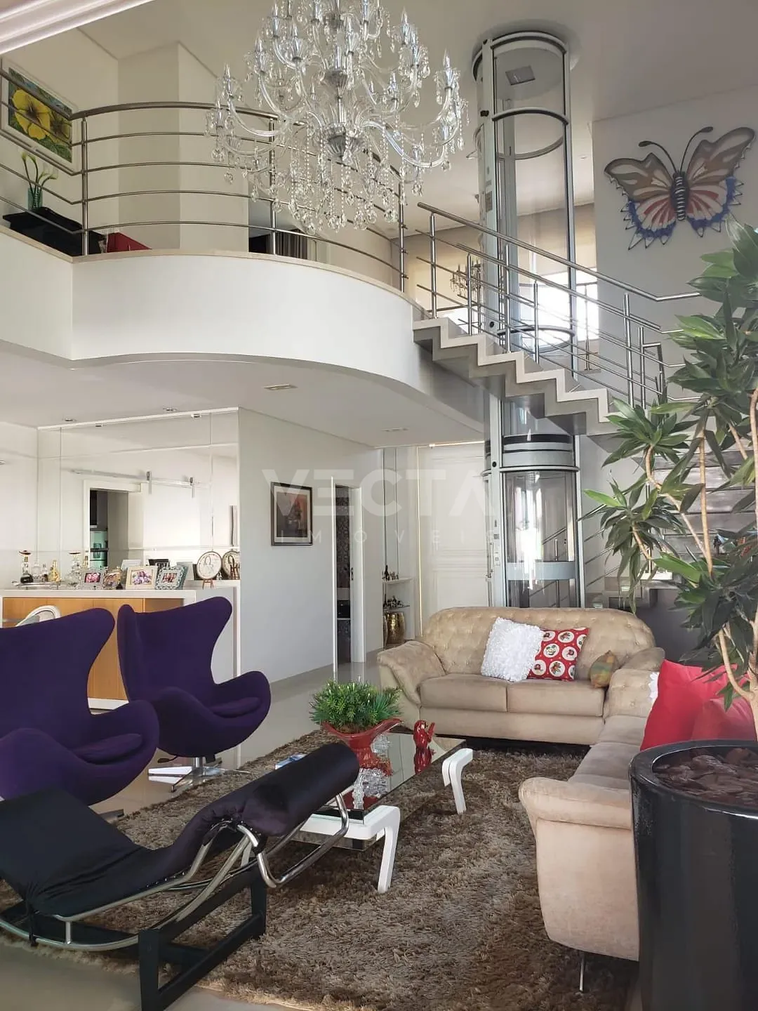 Casa, 3 quartos, 410 m² - Foto 25