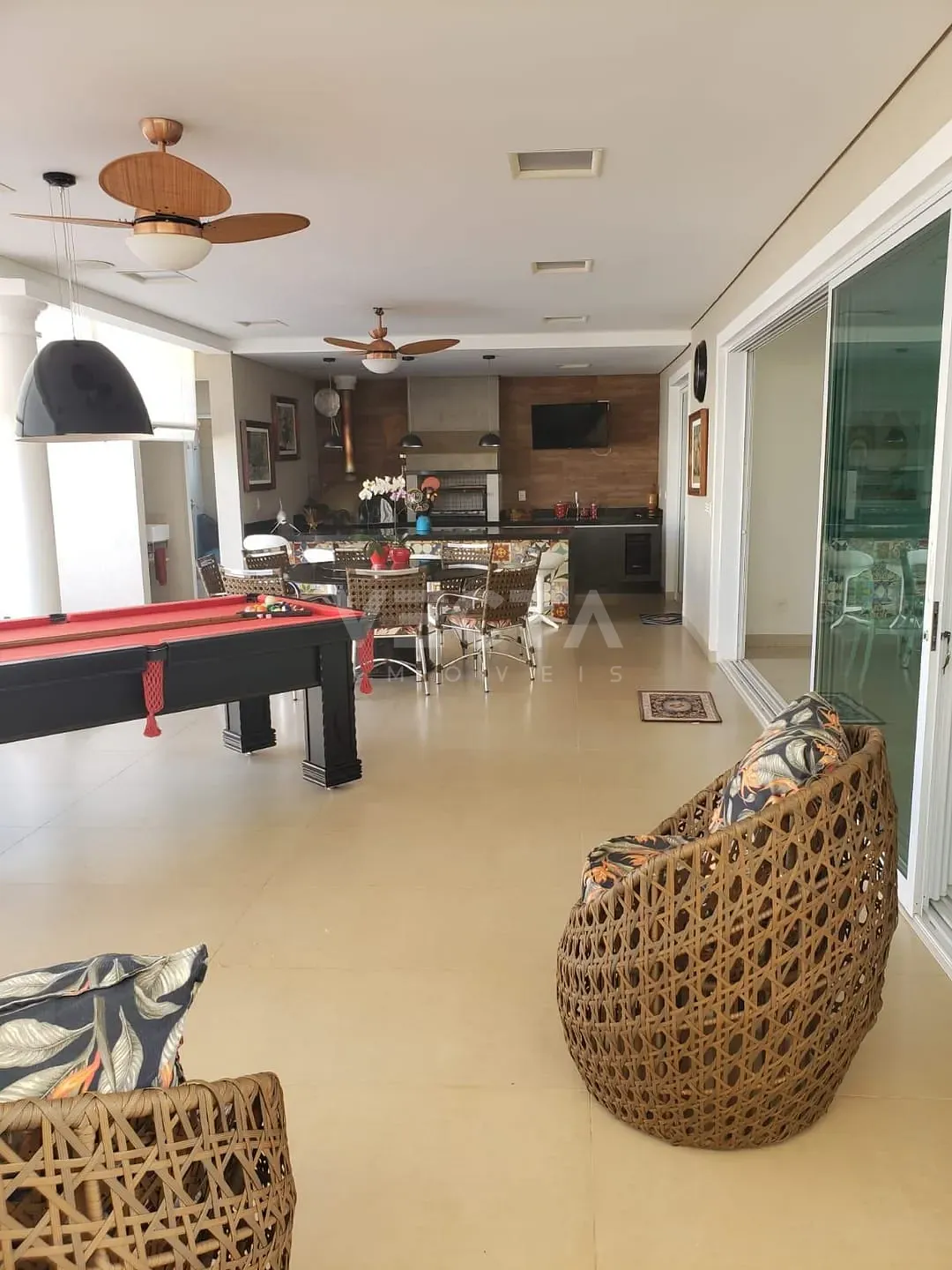 Casa, 3 quartos, 410 m² - Foto 26