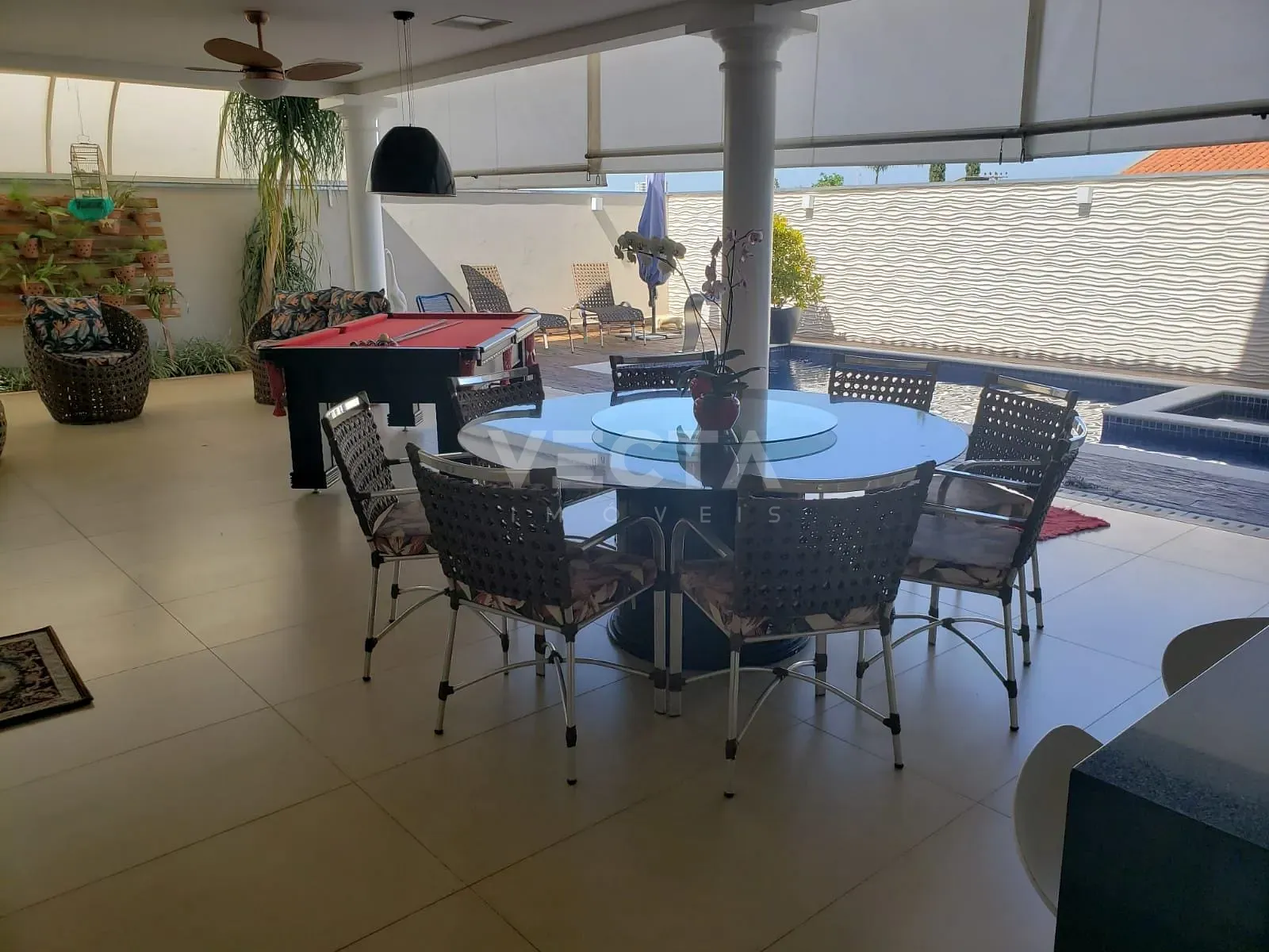 Casa, 3 quartos, 410 m² - Foto 27