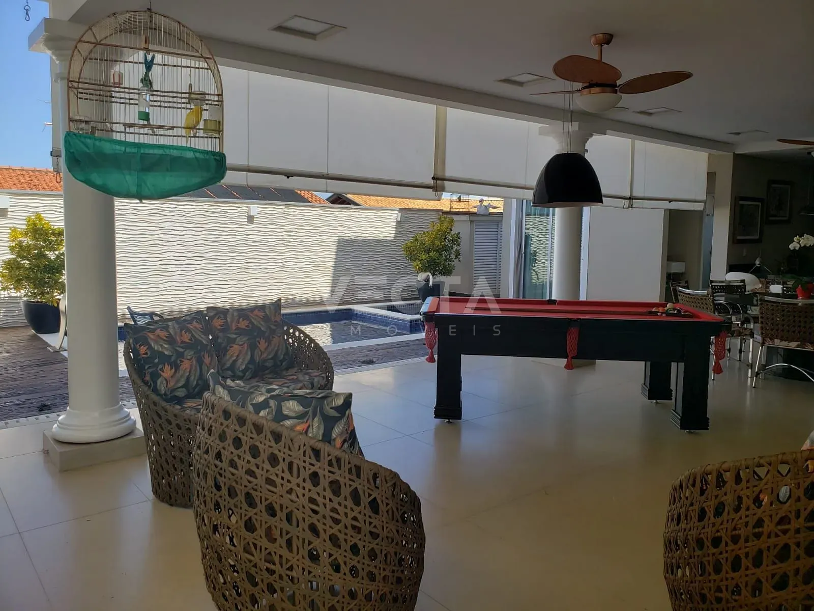 Casa, 3 quartos, 410 m² - Foto 28