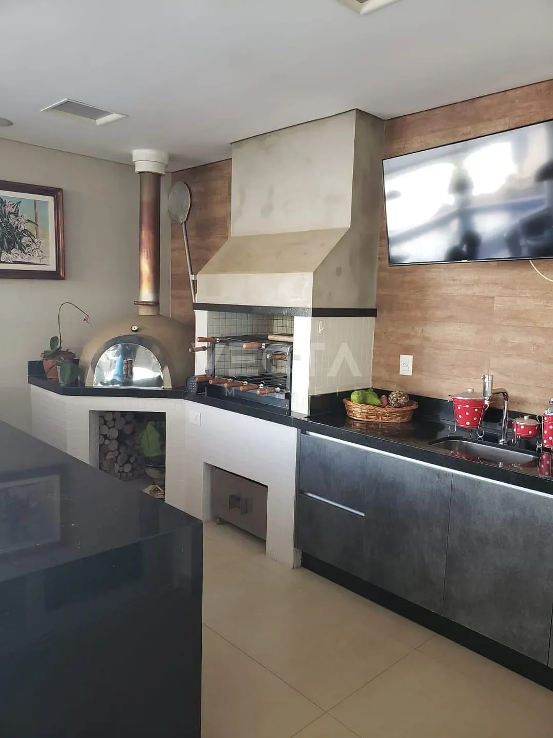 Casa, 3 quartos, 410 m² - Foto 30
