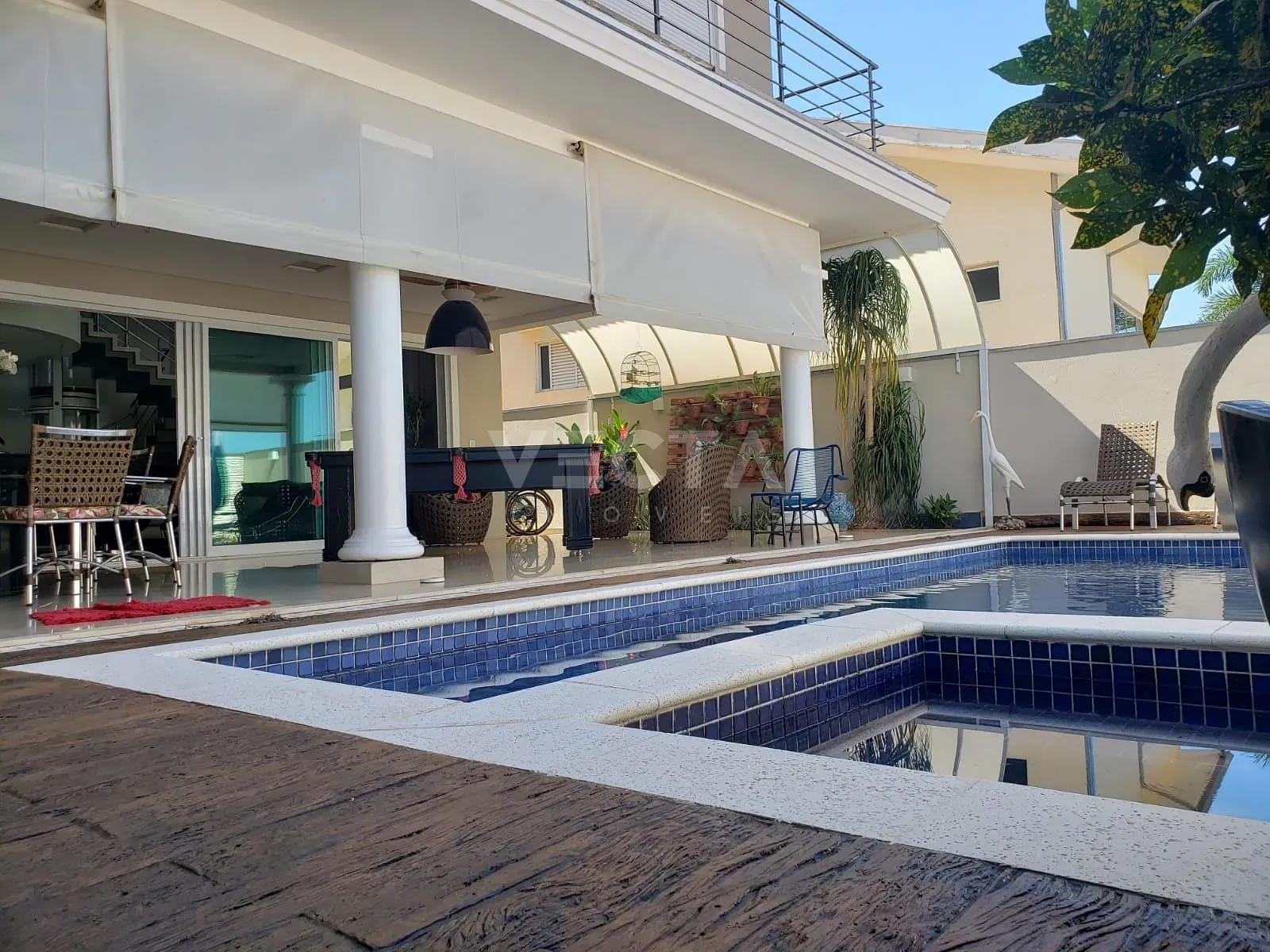 Casa, 3 quartos, 410 m² - Foto 40