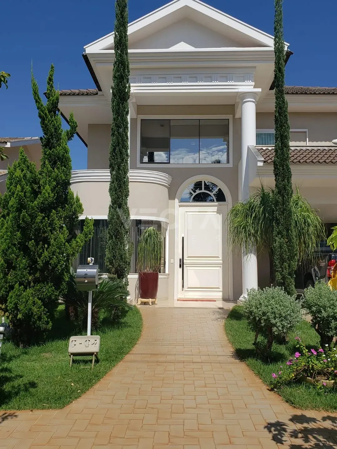 Casa, 3 quartos, 410 m² - Foto 2
