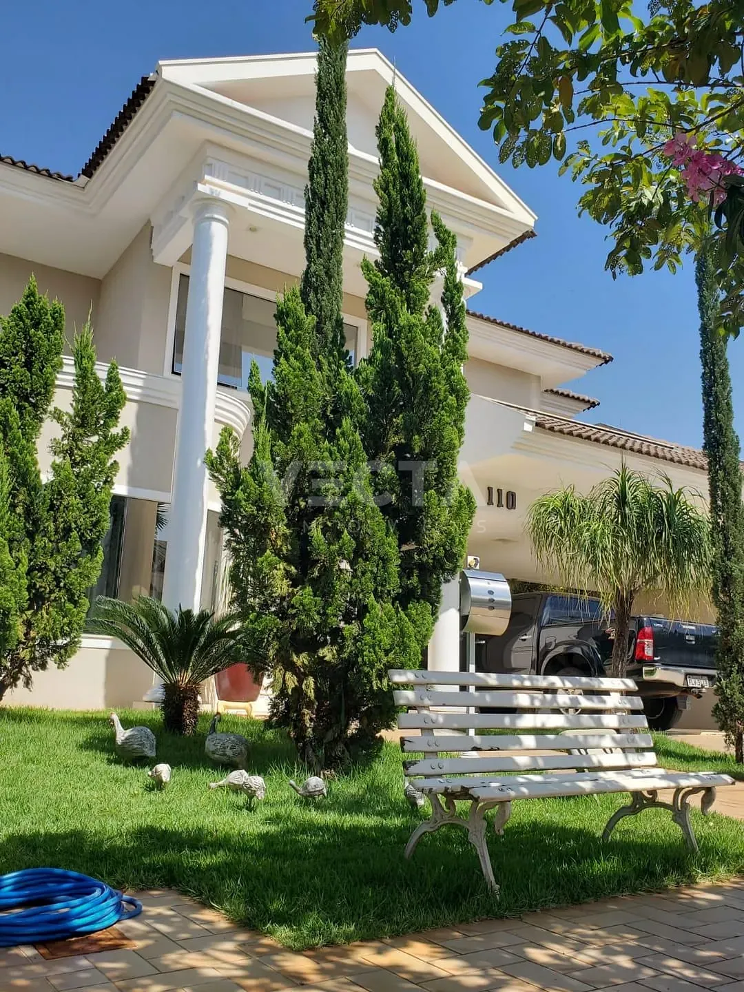 Casa, 3 quartos, 410 m² - Foto 3