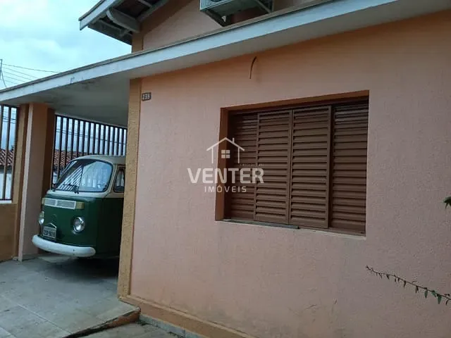 Casa com 250m² 3 quartos e 2 banheiros, à venda, no bairro Jardim Maria Augusta em Taubaté