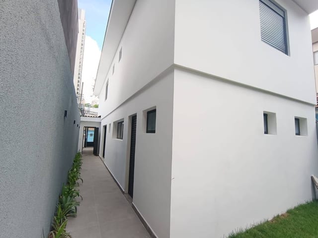 Foto do Casa - Casa para venda, Vila Leopoldina, São Paulo, SP | Vion Imóveis