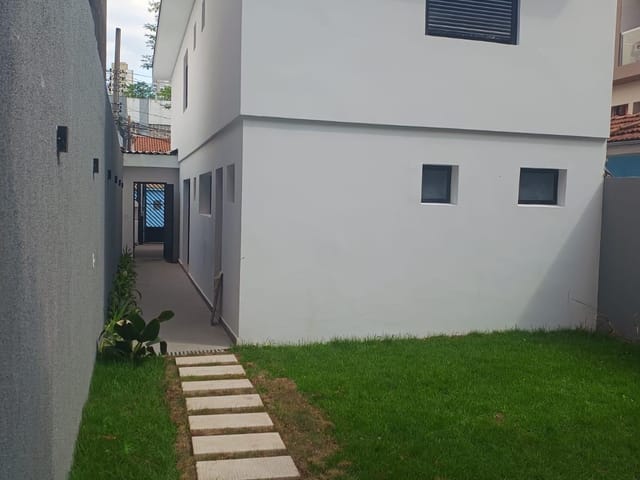 Foto do Casa - Casa para venda, Vila Leopoldina, São Paulo, SP | Vion Imóveis
