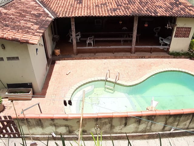 Casa com 720m² 4 quartos e 4 banheiros, à venda, no bairro Praia Linda em São Pedro da Aldeia