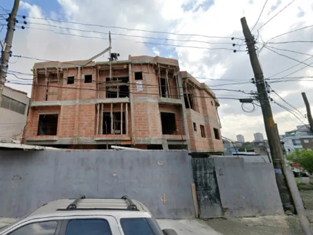 Casa 3 quartos e 2 banheiros, à venda, no bairro Vila América em Santo André