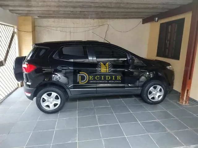 Casa 2 quartos e 1 banheiro, à venda, no bairro Loteamento Jardim Primavera em Mogi das Cruzes
