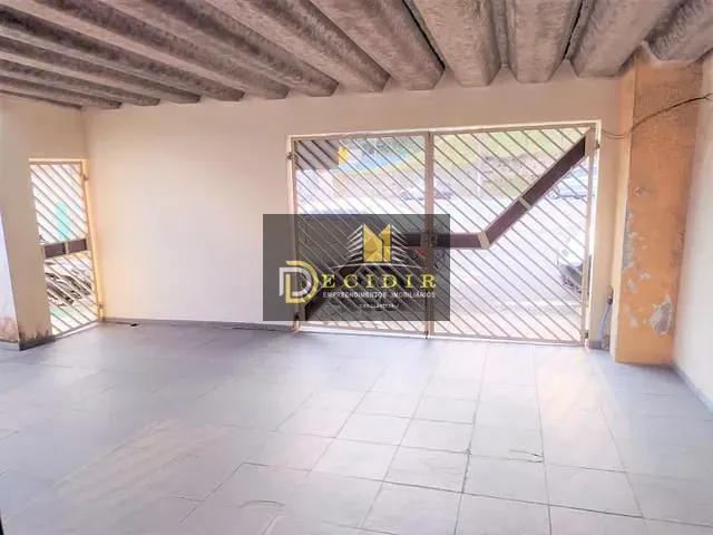 Casa 2 quartos e 1 banheiro, à venda, no bairro Loteamento Jardim Primavera em Mogi das Cruzes