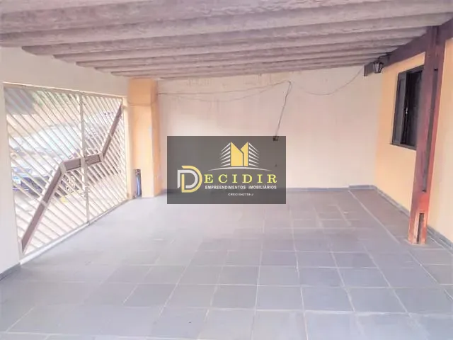 Casa 2 quartos e 1 banheiro, à venda, no bairro Loteamento Jardim Primavera em Mogi das Cruzes